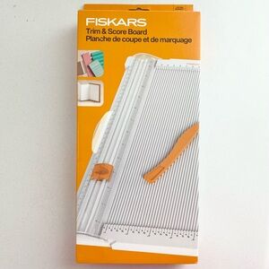 Fiskars Trim & Score Board